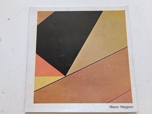 Mauro reggiani 1975 nonantola - reggiani,
