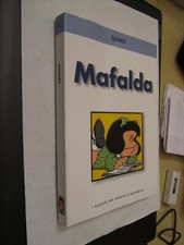 MAFALDA - THE CLASSICS OF