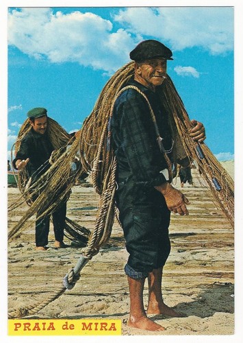 Cartolina portogallo - 19/43,