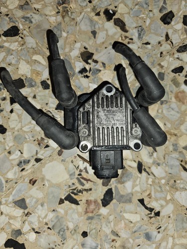 Bobina accensione audi - audi, seat