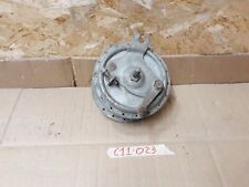 MOZZO RUOTA ANTERIORE MOTO GUZZI DINGO 48 50