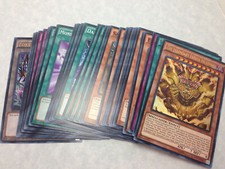Unlimited Edition YuGiOh