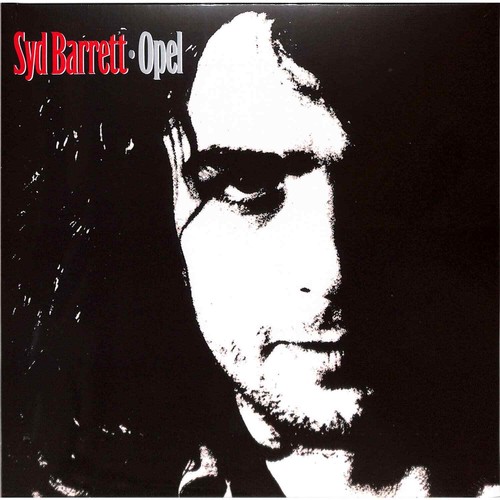 Syd barrett opel - syd, /