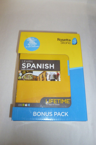 Pacchetto bonus spagnolo