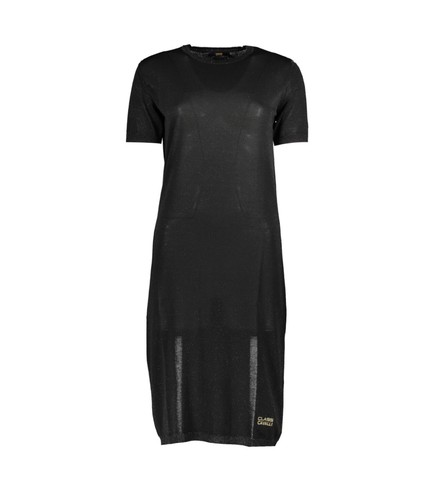 Cavalli class abito nero - class,
