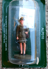 Soldatini alpino donna - soldatini,