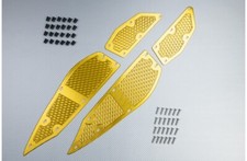 Poggiapiedi Anteriori