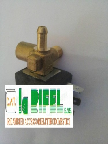 Elettrovalvola polti vaporella - elettrovalvola,