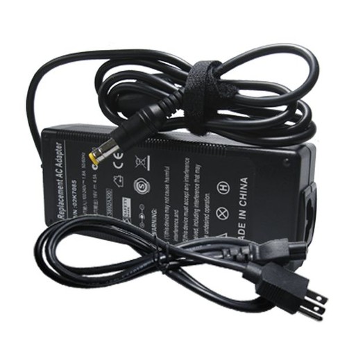 Caricabatteria adattatore - , ac