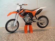 1:12 2011 KTM 350SXF 350 SXF