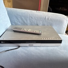 LG RH177 registratore e