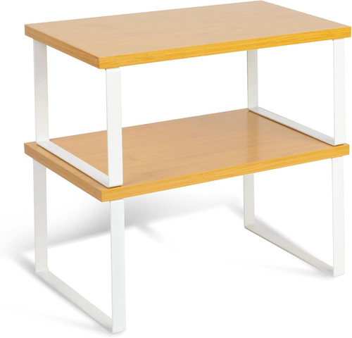 Set mensole legno - di, 2