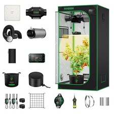 VIVOSUN GIY Smart Grow System
