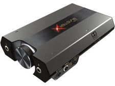 Creative Sound BlasterX G6