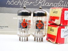 coppia tubi abbinati 6922 /