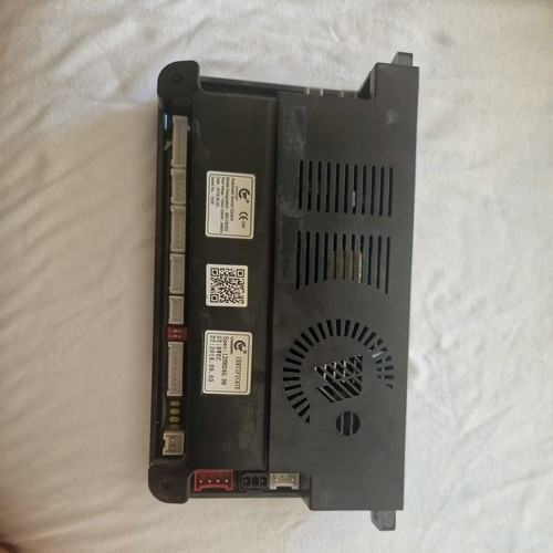 Scheda elettronica scaldabagno - scheda,