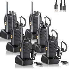 Walkie Talkies 88E, PMR446