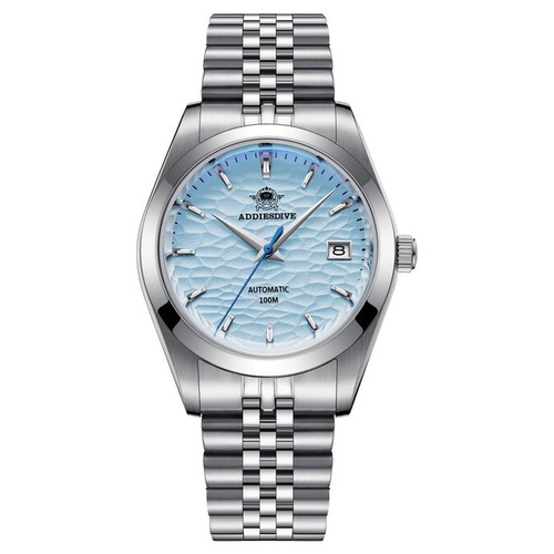 Orologio uomo addiesdive - orologio, 39mm
