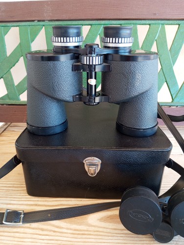 Binocolo giapponese scope 7x50 - binocolo,