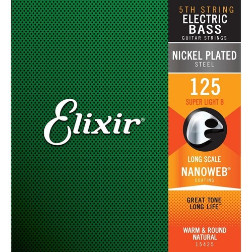 Elixir 15425 nanoweb - elixir,