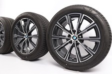 Ruote estive originali BMW X5