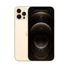 Apple iphone 12 pro 256gb gold