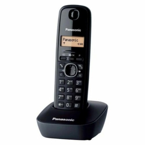 Telefono senza fili panasonic - senza,