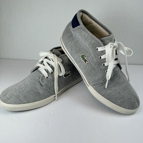 Lacoste ampthill grv2 sneakers - lacoste,