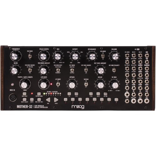 Moog mother nuovo - moog, mother-32