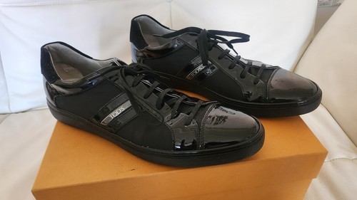 Sneakers tod uomo nere - sneakers,