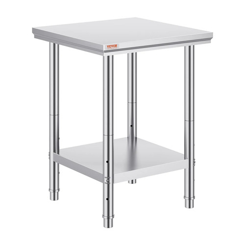 Tavolo lavoro acciaio inox - lavoro,