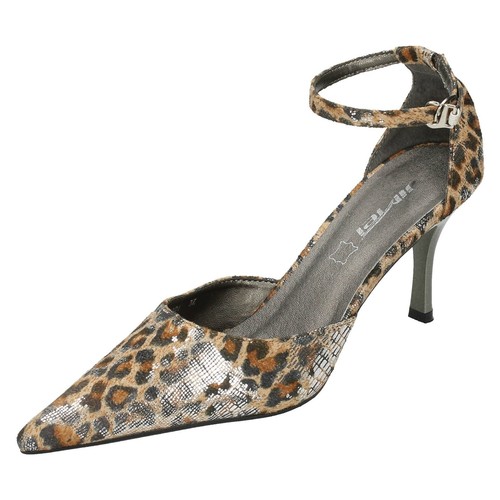 Jimei scarpe con - jimei,