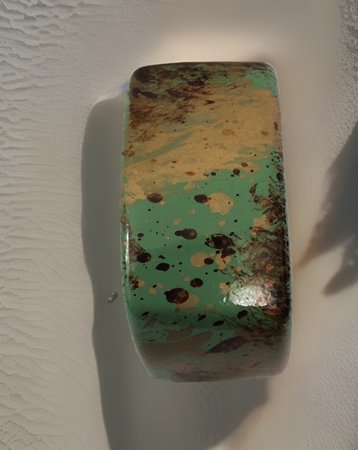 Statement bracciale largo - statement,