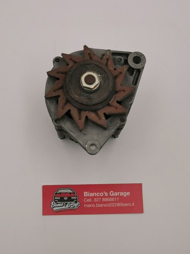 Alternatore alfa romeo alfetta - alfa,