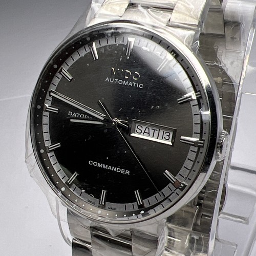 Orologio mido m014430 - mido,