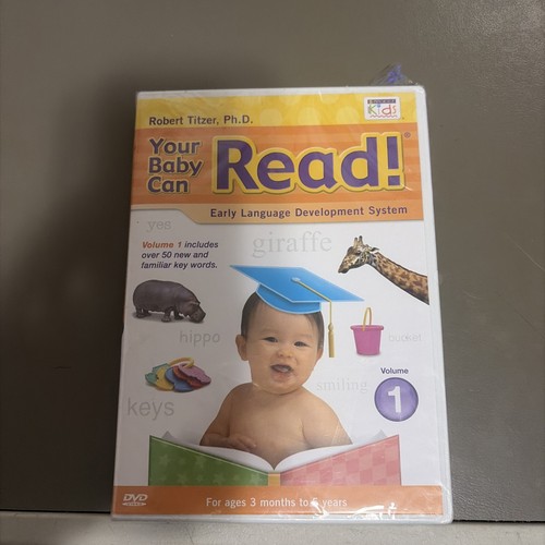 Tuo bambino può leggere - può,