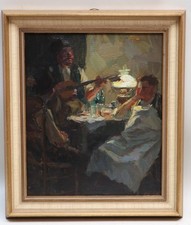 August Köhler (Stoccarda