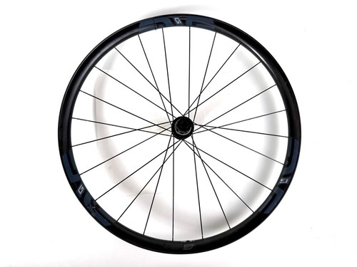 Ruota enve g27 - carbon, 650b