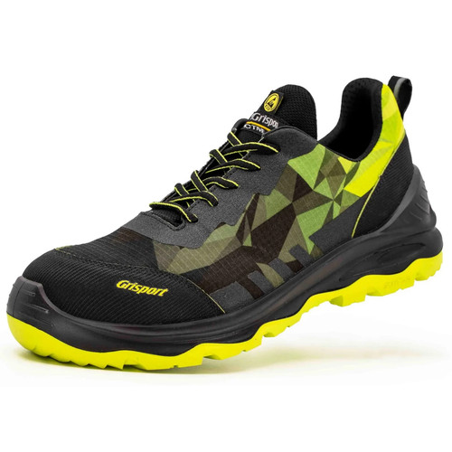 Scarpe antinfortunistiche - , da