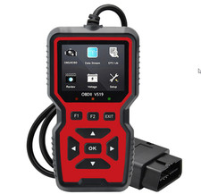 ODB-II   diagnosi reset errori