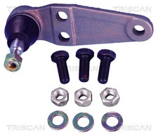 Outer triscan 8500 - outer,