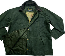 *CALDO PARKA UOMO BARBOUR @