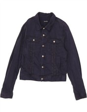 ELVSTROM Giacca Donna Crop