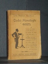 Luigi Arnaldo Vassallo -