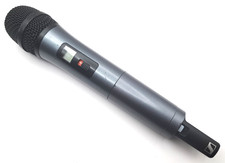 Sennheiser skm xsw e835 - skm-xsw, xs