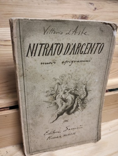 Vittorio aste nitrato - vittorio,