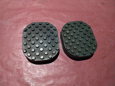 Copripedali Freno/Frizione