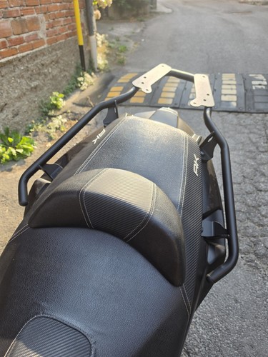 Portapacchi attacco - /,
