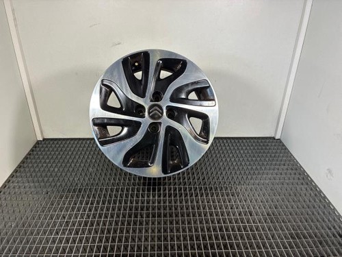 Cerchione citroen ds3 - phase, 1