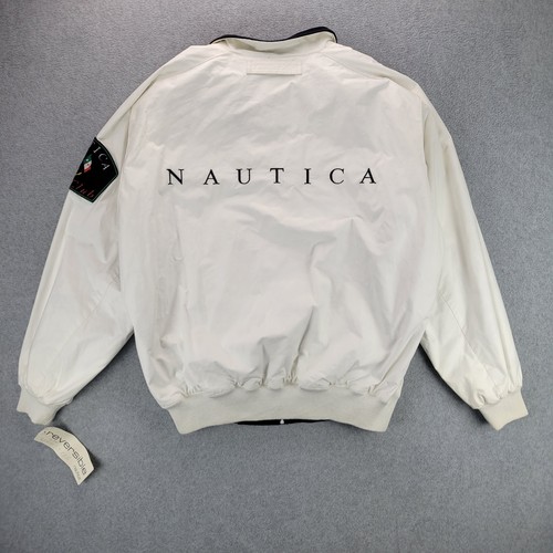 Giacca bomber reversibile - giacca,